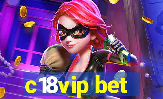 c18vip bet